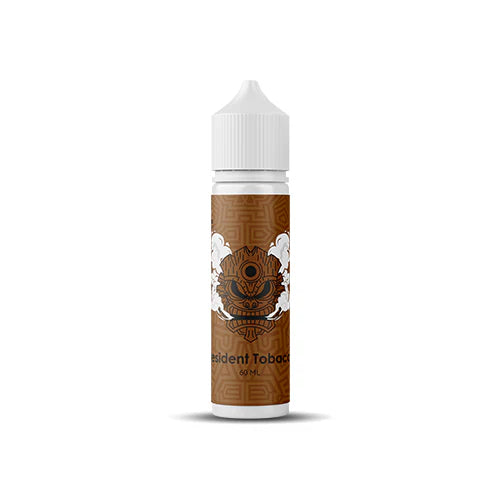 Tayta Vape President Tobacco 60ml