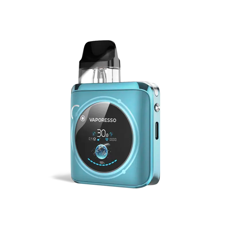 Vaporesso Xros 4 Nano Kit