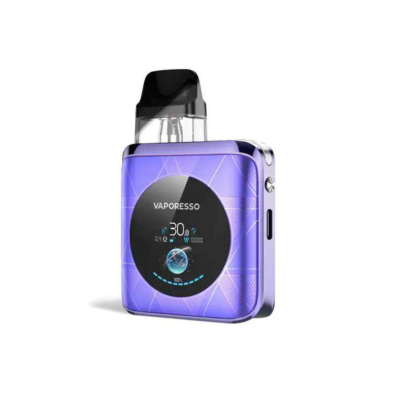 Vaporesso Xros 4 Nano Kit