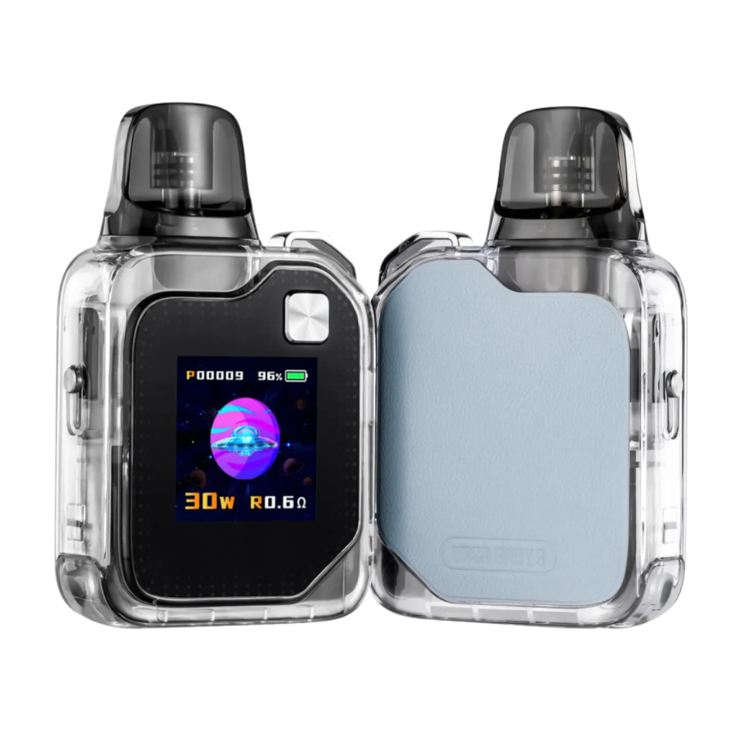 Lost Vape Ursa baby 3 Pod Kit