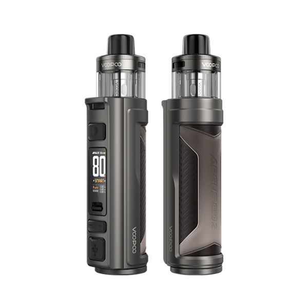 Argus Pro 2 Kit