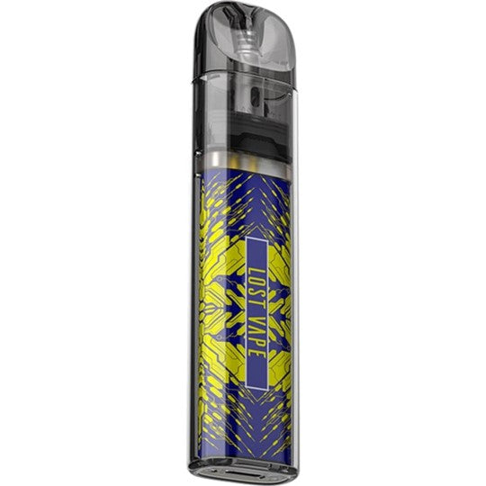 Lost Vape Ursa Nano Art