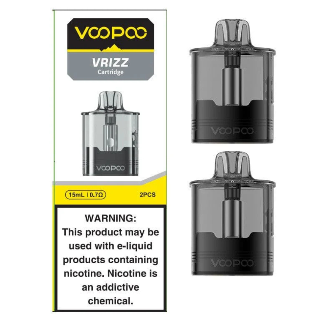 Cartucho Voopoo Vrizz