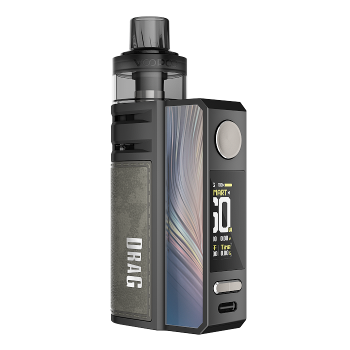 Voopoo Drag E60 Kit
