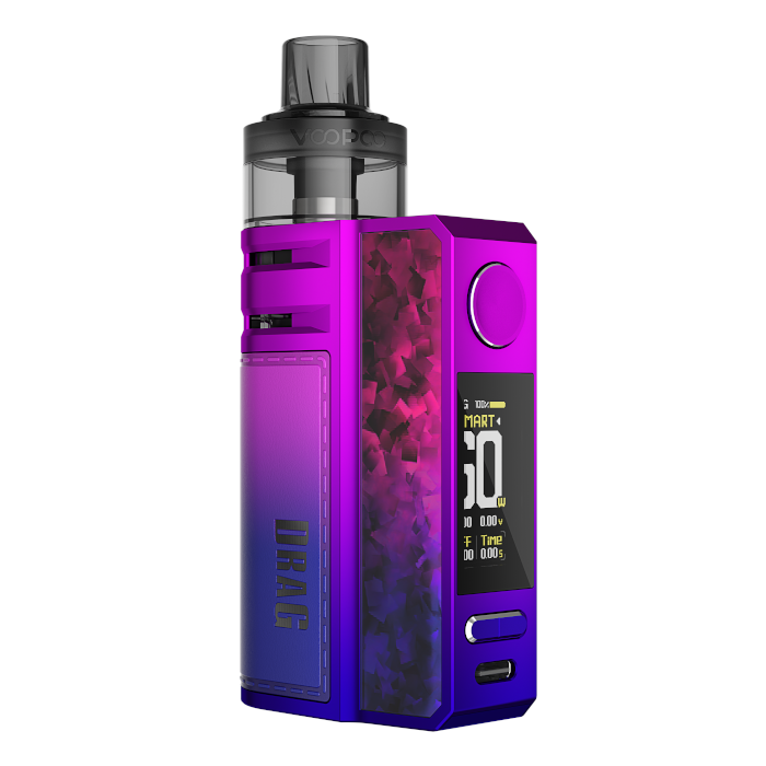 Voopoo Drag E60 Kit