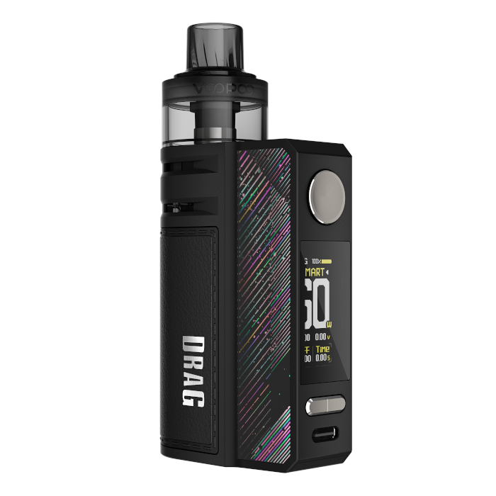 Voopoo Drag E60 Kit