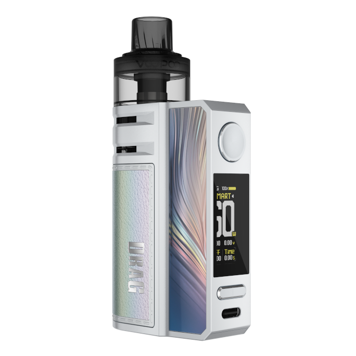 Voopoo Drag E60 Kit
