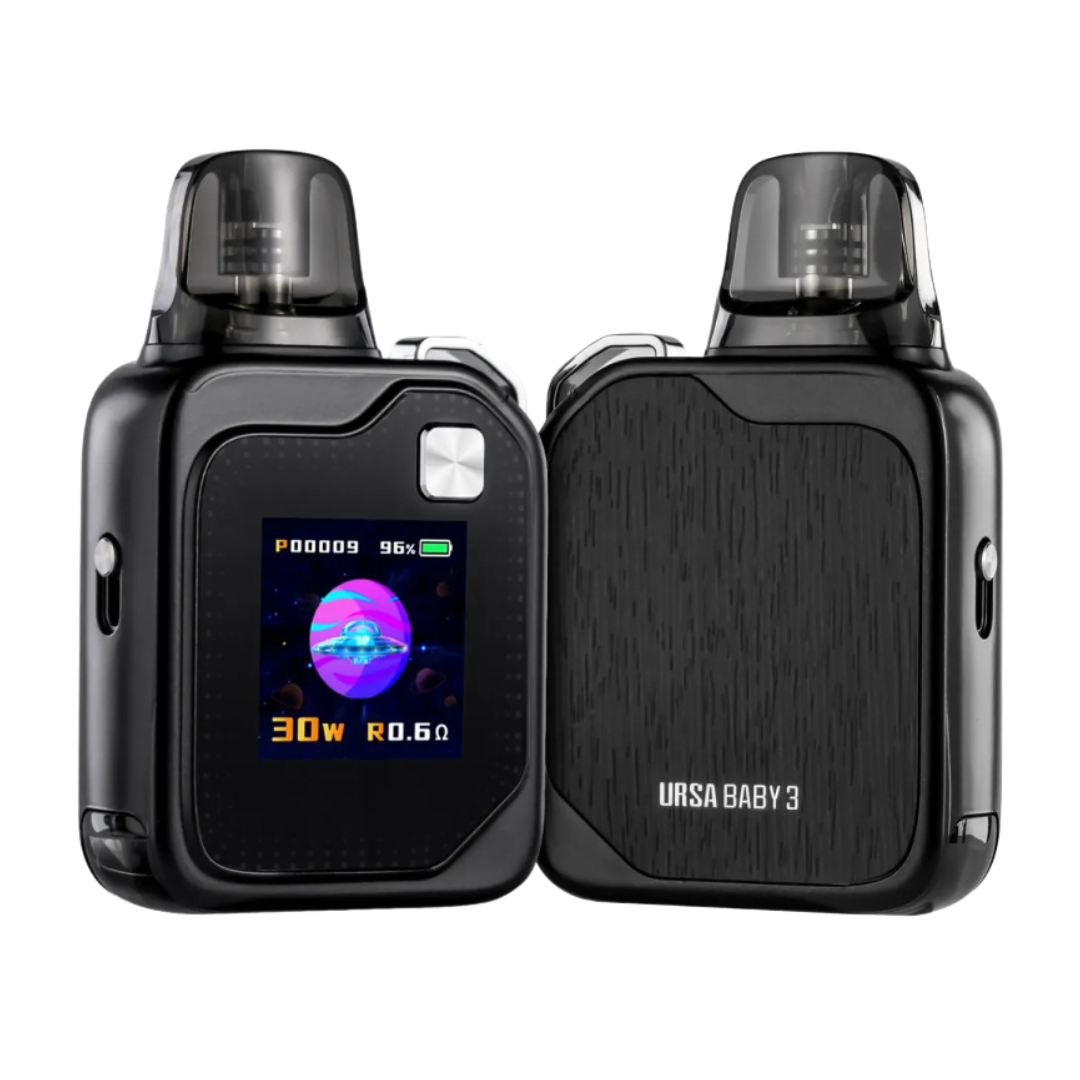Lost Vape Ursa baby 3 Pod Kit