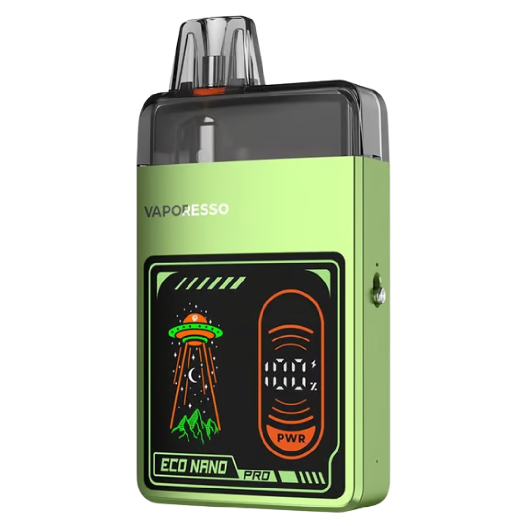 Vaporesso Eco nano Pro Kit