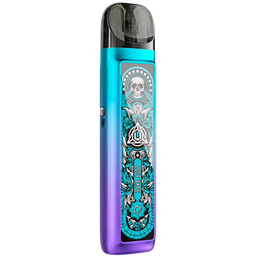 Lost Vape Ursa Nano 2