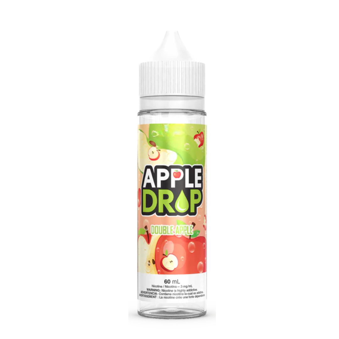 Apple Drop Ice Double Apple 60ml