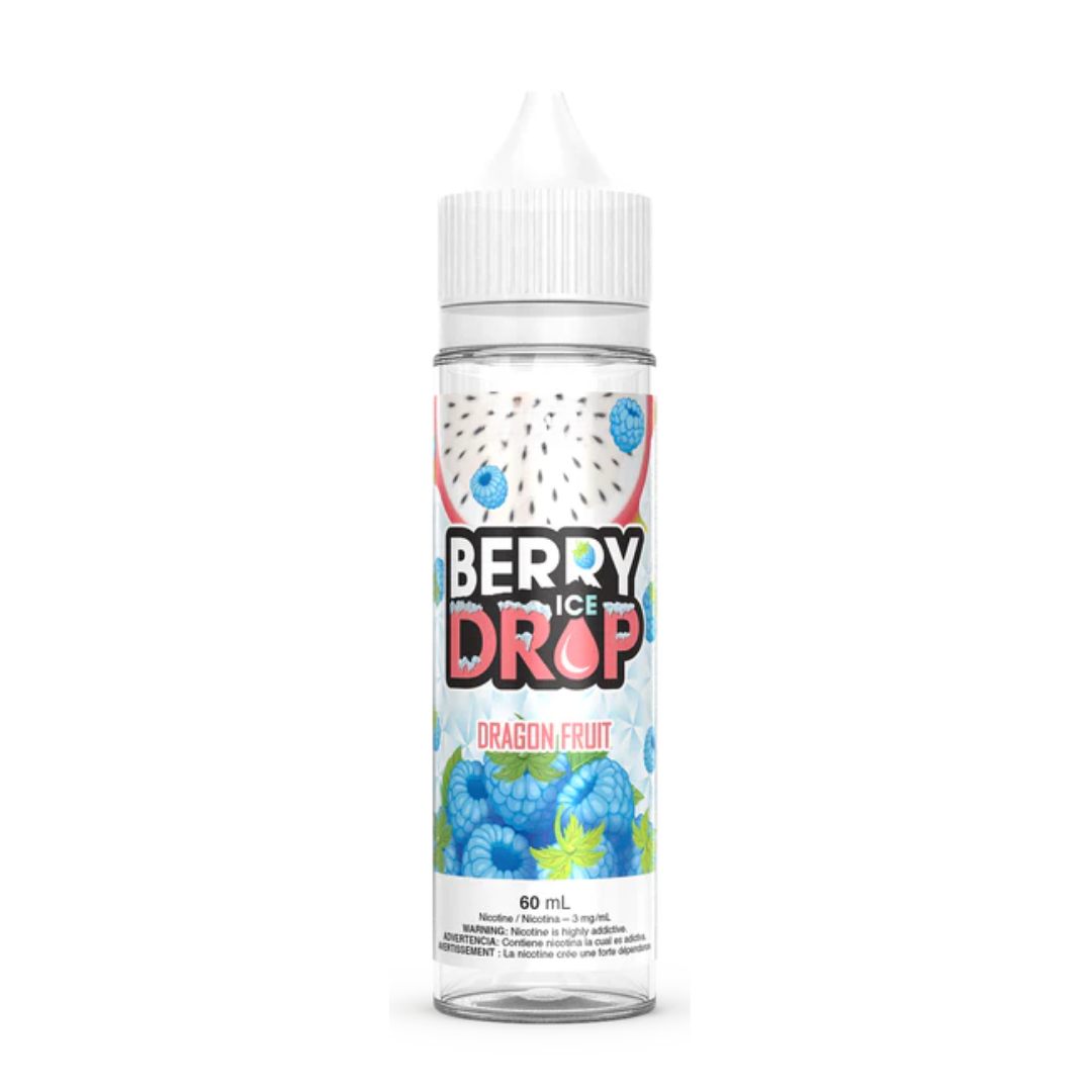 Berry Drop Ice Dragon Fruit 60ml