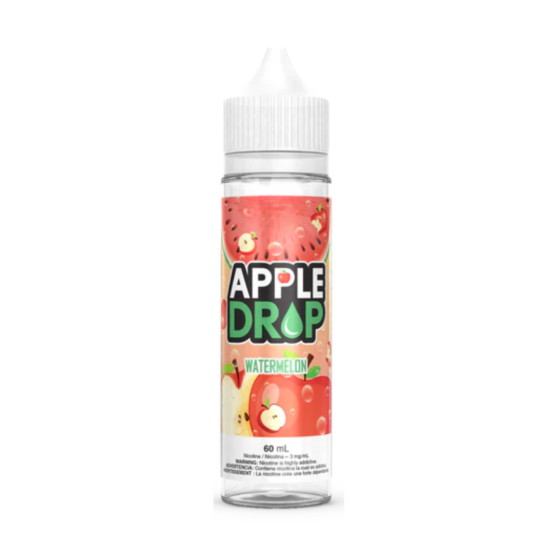 Apple Drop Ice Watermelon 60ml
