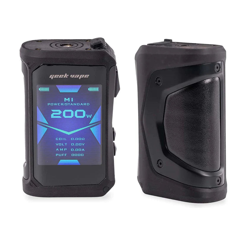 Geek Vape Aegis X MOD