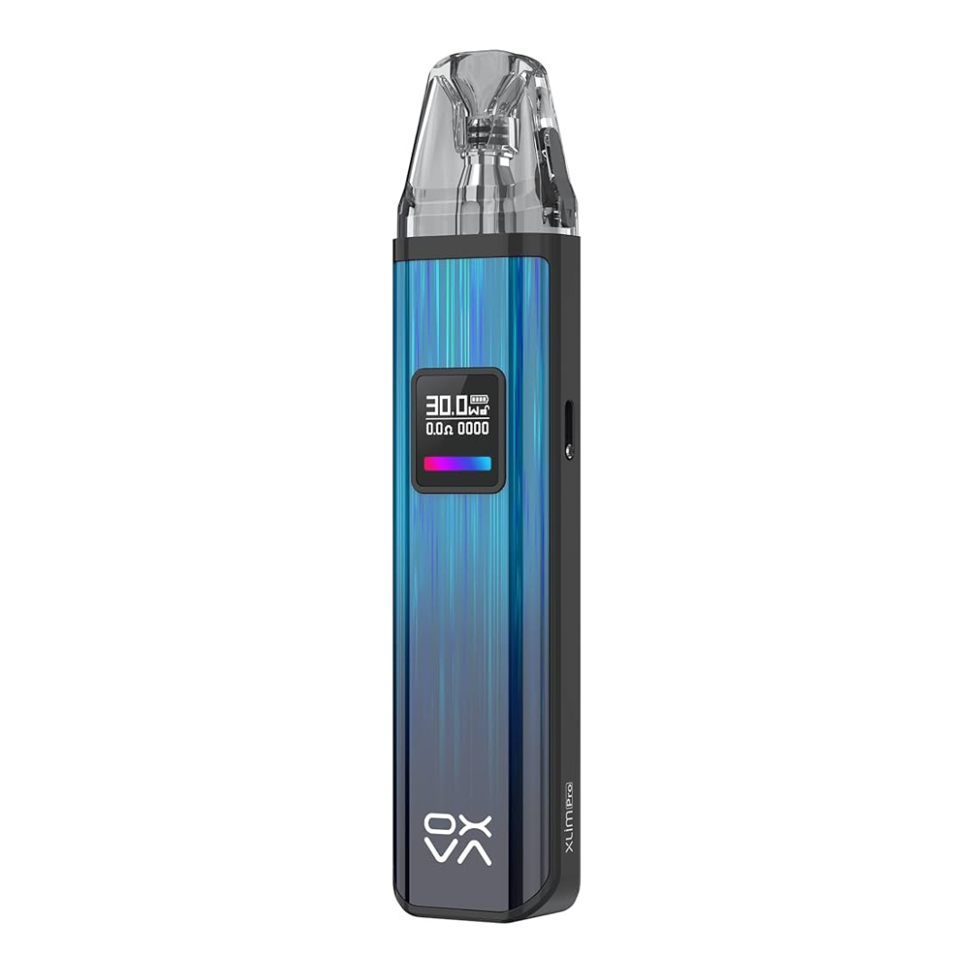 Oxva Xlim Pro Kit