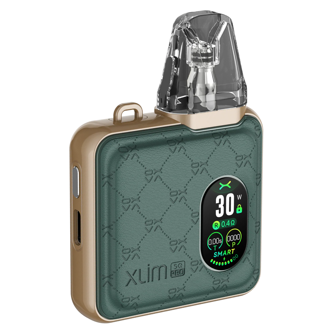 Oxva Xlim SQ Pro kIT