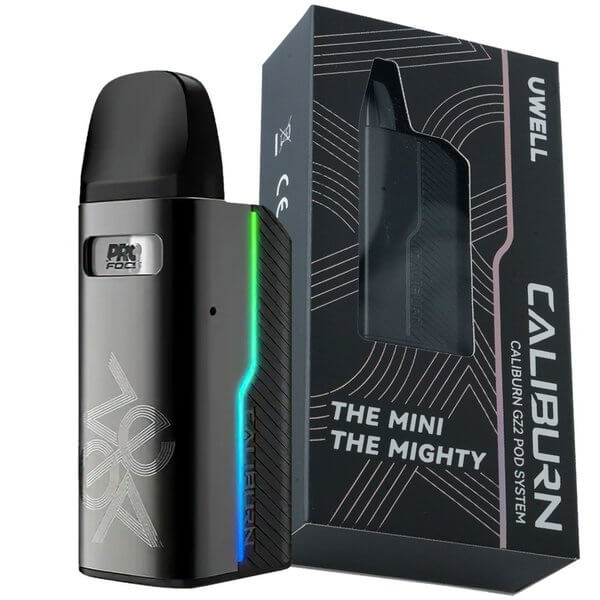 Uwell Caliburn GZ2 Kit