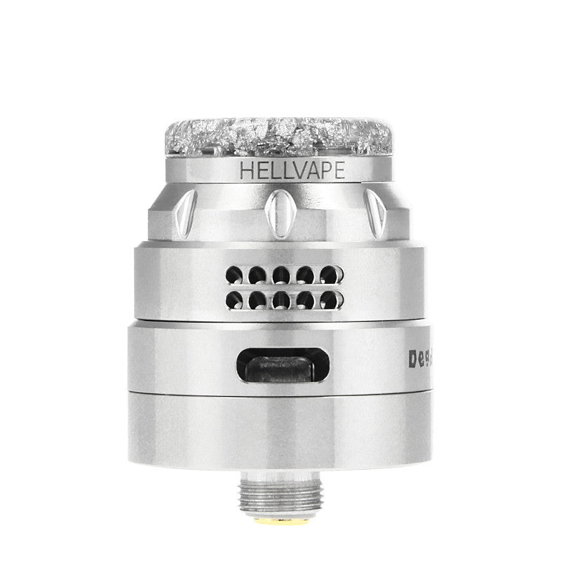 Hellvape Dead Rabbit Pro RDA
