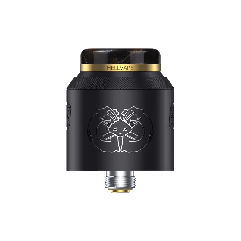 Hellvape Drop Dead 2 RDA