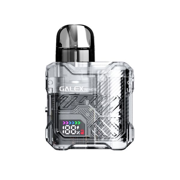 Galex Nano S Kit