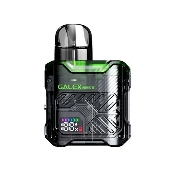 Galex Nano S Kit