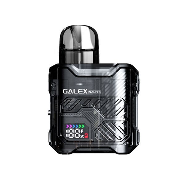 Galex Nano S Kit