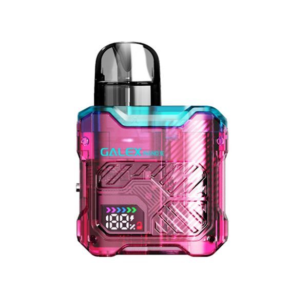 Galex Nano S Kit