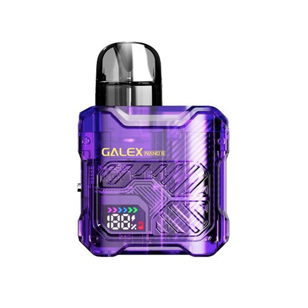 Galex Nano S Kit