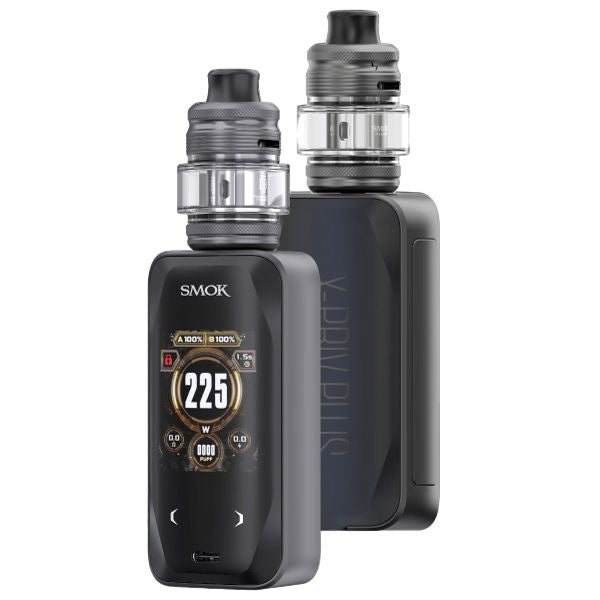 Smok X Priv Plus Kit