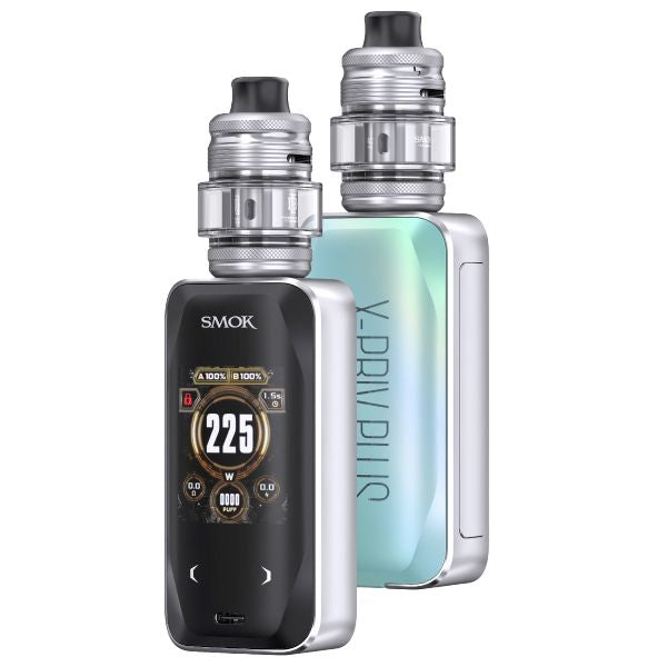 Smok X Priv Plus Kit