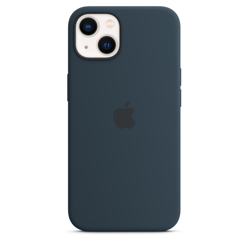 CASE IPHONE 14 DE SILICONA