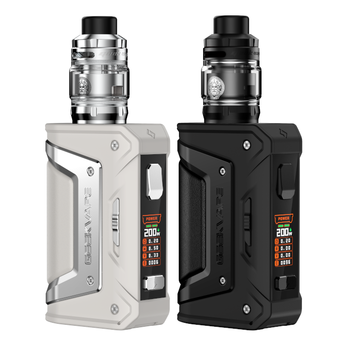 Geek Vape Aegis L200 Classic