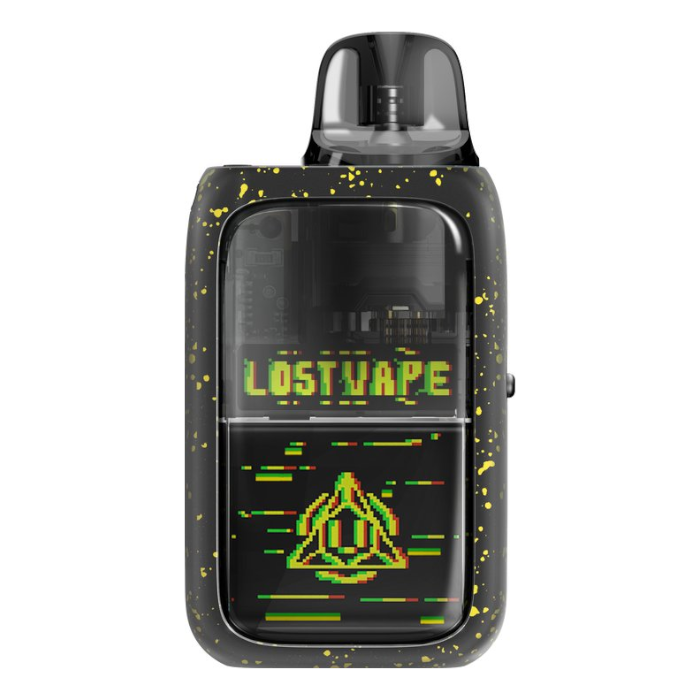 Lost Vape Ursa Epoch Kit