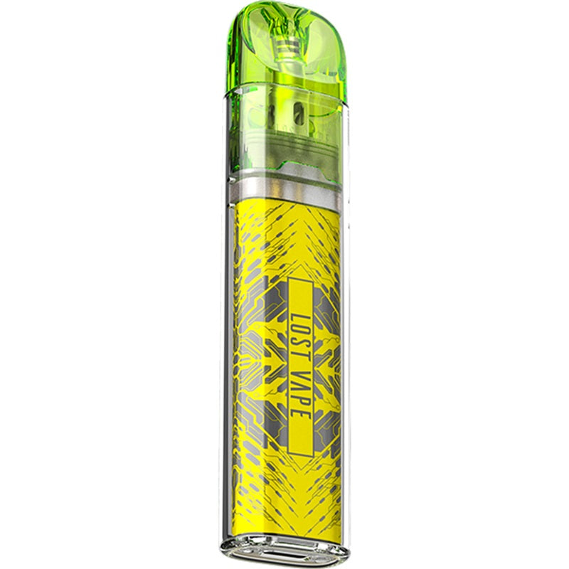 Lost Vape Ursa Nano Art