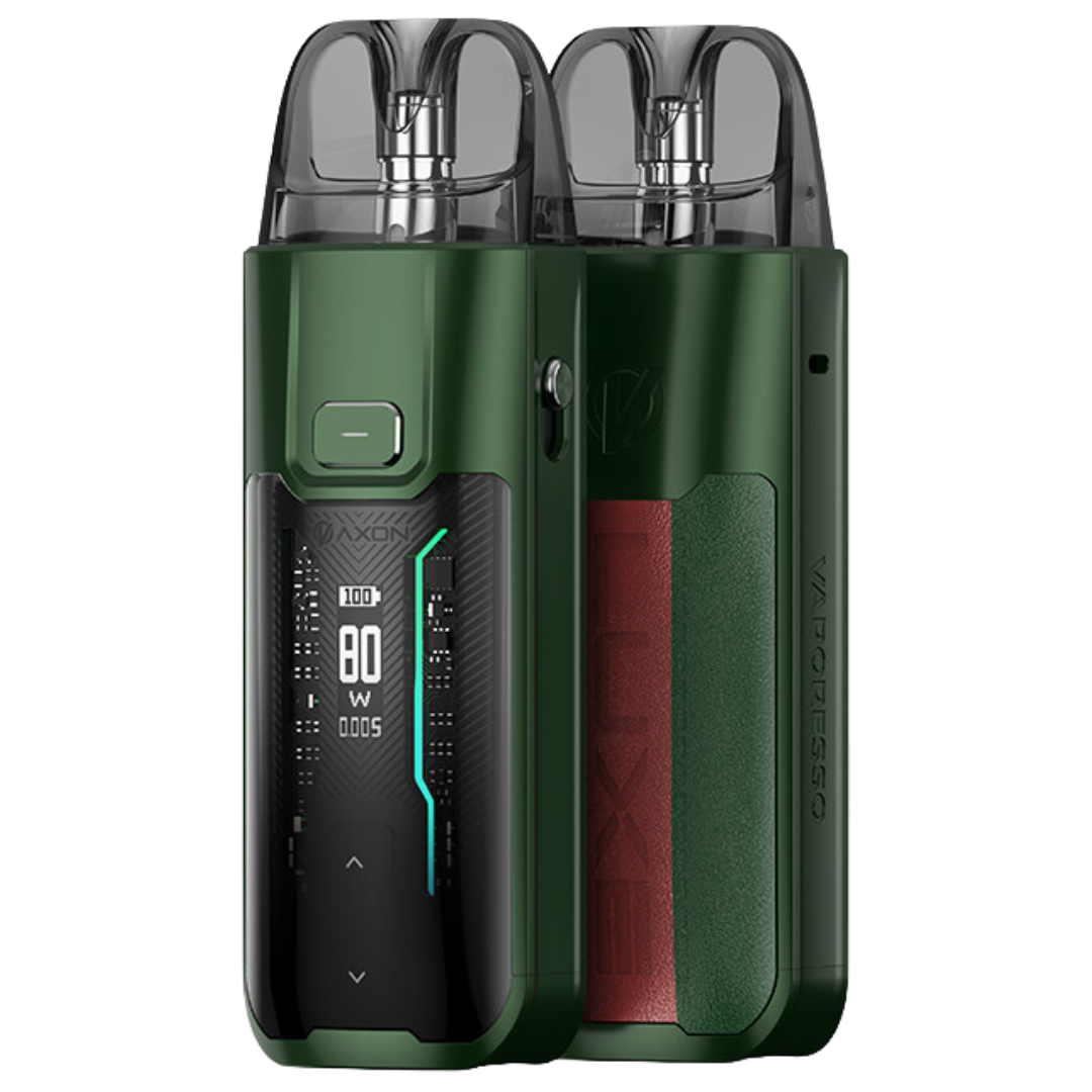 Vaporesso Luxe XR Max kit