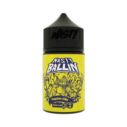 Nasty Juice Passion Killa 60ml