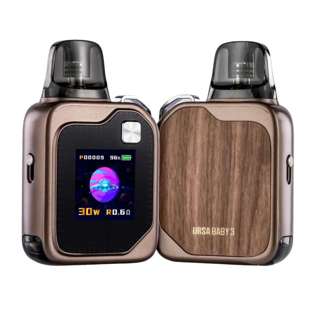 Lost Vape Ursa baby 3 Pod Kit