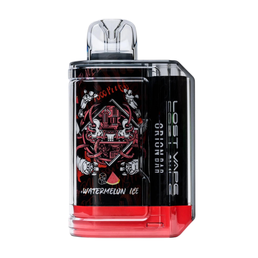 Orion Bar Watermelon Ice 7.5k 7500 puff