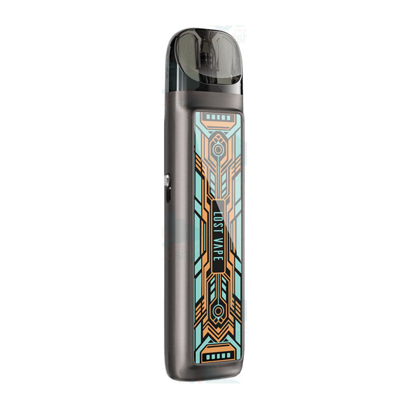Lost Vape Ursa Nano 2
