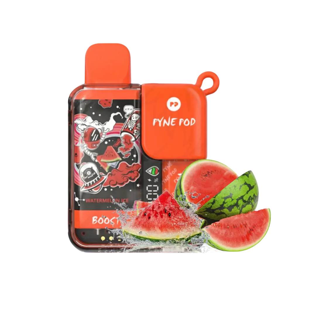 Pyne Pod Watermelon Ice 8.5k 8500puff 5%
