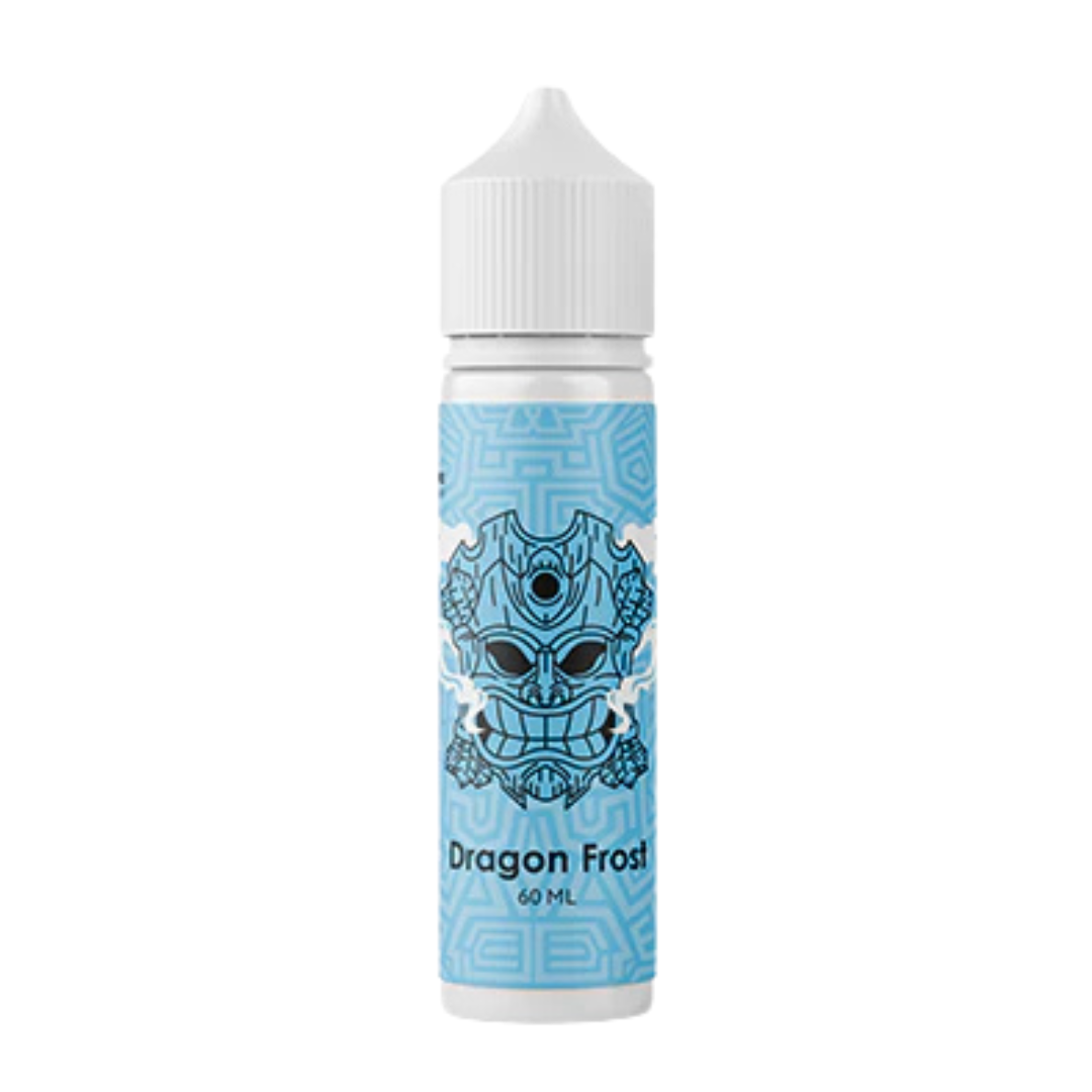 Tayta Vape Dragon frost 60ml