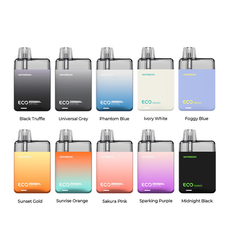 Vaporesso Eco Nano