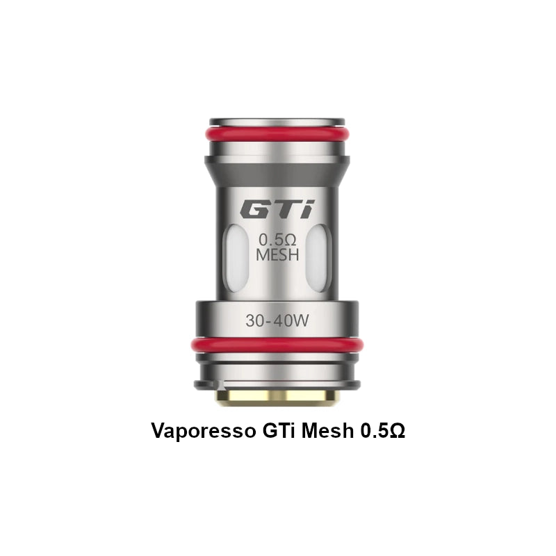 Resistencia Vaporesso GTi Mesh