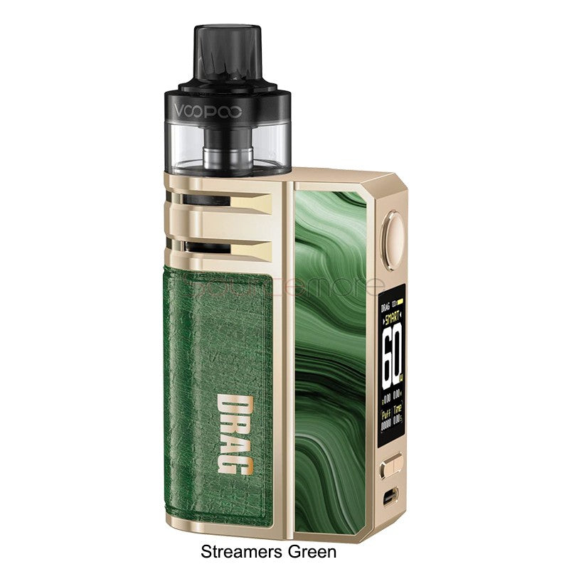 Voopoo Drag E60 Kit