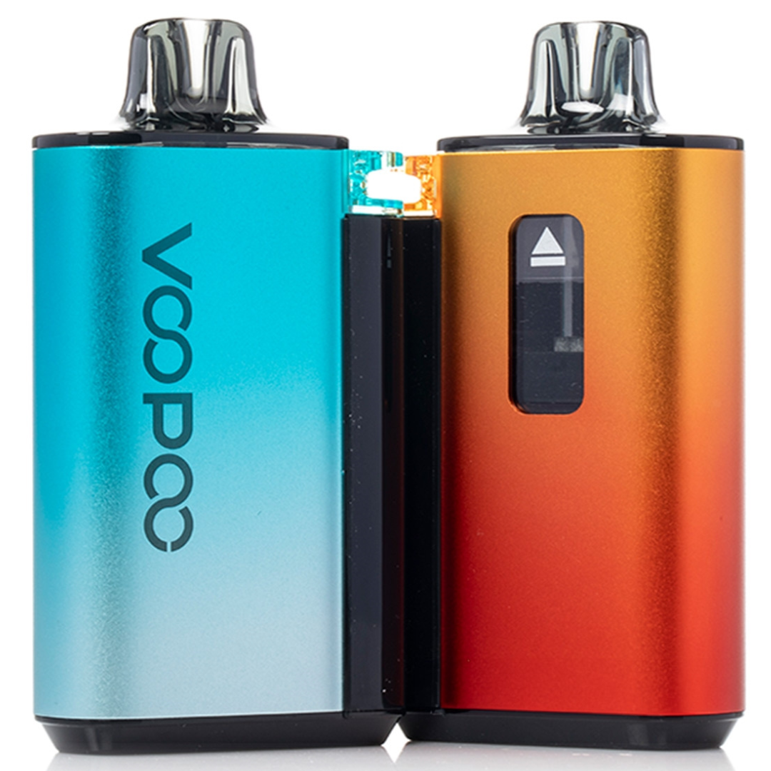 Voopoo Vrizz Pod Kit