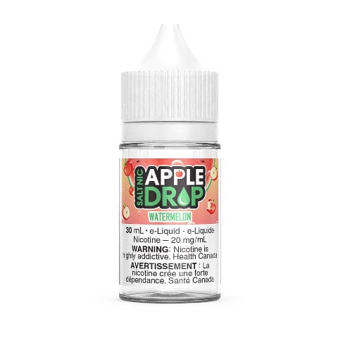 Apple Drop Ice Salt Nic Watermelon 30ml
