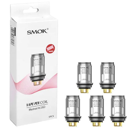 Resistencia Smok Pen V2 Pen 22 Taberna Del Vapeador Resistencia Smok Pen V2 Pen 22 Taberna Del Vapeador