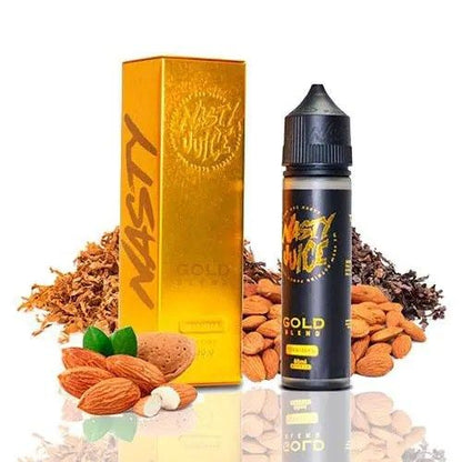 Nasty Juice Gold Blend 60ml