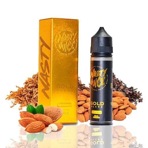Nasty Juice Gold Blend 60ml