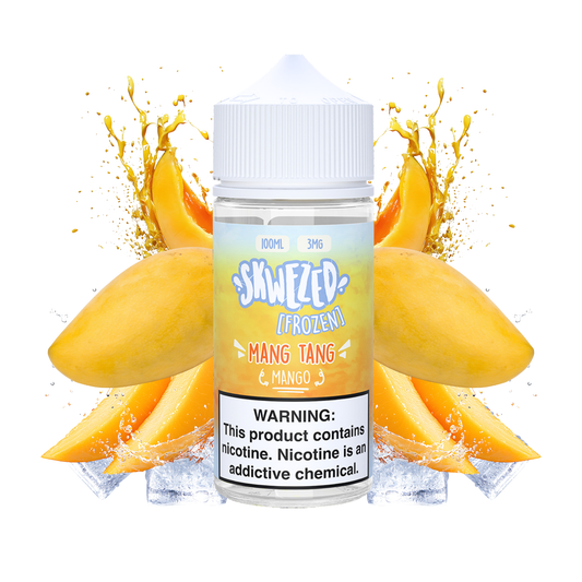 Skwezed Frozen Mango